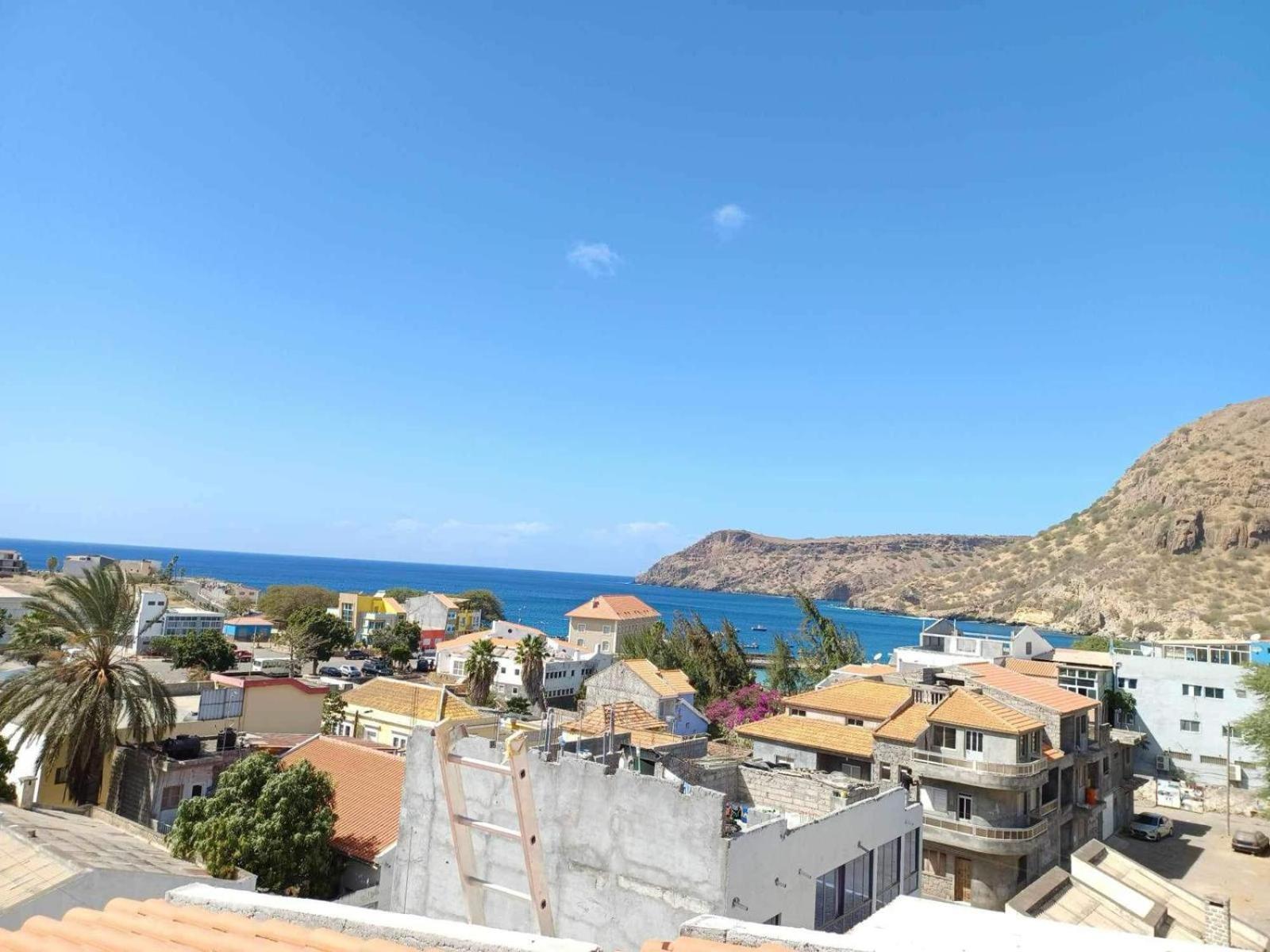 Norespaco - Le Cap Sud Tarrafal  Exteriér fotografie